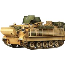 Academy M113 Irakkrieg Militärmodell - 1:35 Maßstab