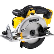 DeWALT DCS391N 165mm Circular Saw - Power Tool