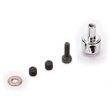Set di Supporti per Corda di Coda Blade 200 SR X - Accessori per Aeromodelli RC
