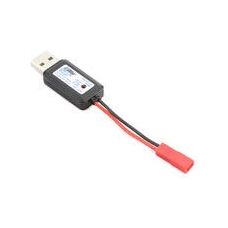 E-flite EFLC1014 USB Li-Po Oplader - RC Modelonderdeel