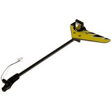 Blade BLH4203 - Staartpakket met motor voor 70 S RC-model