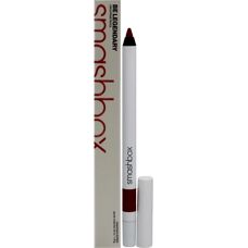 Smashbox Light Honey Brown Lippenstift - Kontur & Primer