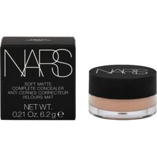 NARS Puha Matt Komplet Rejtő - Creme Brulee