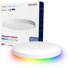 Yeelight Arwen 550S Deckenleuchte - Human Centric Lighting