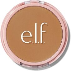 e.l.f. Cosmetics Halo Glow Powder Filter Tan Neutral Warm - Poudre visage - Publicité