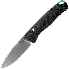 Benchmade Bugout 535-3 fiber av kol, CPM S90V, fickkniv - Produkttyp
