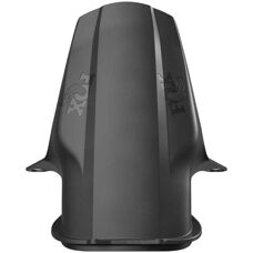 Fox Brand Model 36/38 Mudguard - Black - Protects fork seals