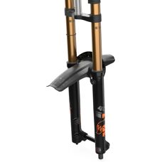Fox Mudguard 40 - Black - Protects fork seals