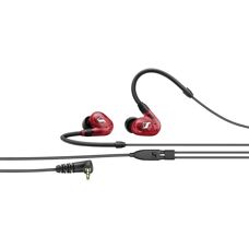 Sennheiser IE 100 PRO - In-ear monitor headphones - Red