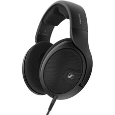 Cuffie Aperte Sennheiser HD 560S - Ascolto Critico