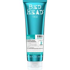 TIGI Urban Antidotes Level 2 Recovery Shampoo - Shampoo