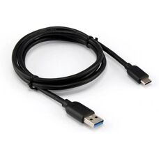 SBOX SX-534691 USB-kaapeli - 1m - Musta - USB 3.2 Gen 1