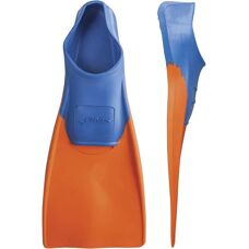 Finis Plete de înot lungi flotante pentru copii - Unisex Albastru UK 29-33
