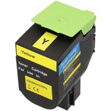 PrintAbout Xerox 006R04359 Gelb Toner - Druckerpatrone