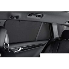 Sombras de sol Volkswagen - Protecciones para Polo VI 2017