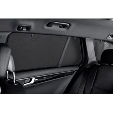 Pare-Soleil Ford Kuga 2019 - Privacy Shades - 2 Stück