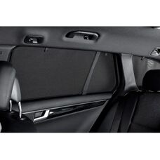 Pare-Soleil Adaptés Pour Peugeot 2008 II 2020 - Car Shades
