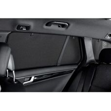 Toyota Pv Tocored18 Car Sun Shade Set Achterdeuren
