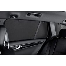 Pare-Soleil Citroën C5 Aircross Privacy Shades - Rear Doors