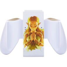 PowerA Nintendo Switch Joy-Con Comfort Grip - The Legend of Zelda: Breath of the Wild