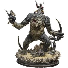 Iron Studios Boba Fett Rancor Statue 1/20 - Star Wars