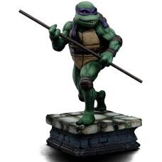 Iron Studios Donatello 1/10 TMNT Statue - Kamppose
