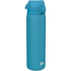 Ion8 Leak Proof Stainless Steel Thermo Bottle - 500 ml Blue