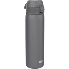 Ion8 Leak Proof Grå Termosflaska 500ml - Thermo Bottle