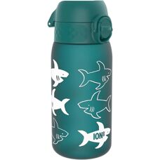 Ion8 Shark Szivárgásmentes Vizespalack - 350ml