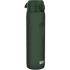 Ion8 Leak Proof Large Dark Green Water Bottle - Water Bottle