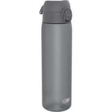 Ion8 Szivárgásmentes vízpalack Szürke 500 ml - Vízpalack