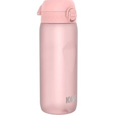 Ion8 Leak Proof Vattenflaska Rose Quartz - 750 ml