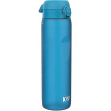 Ion8 Szivárgásmentes Víztartó Kék - 1000 ml