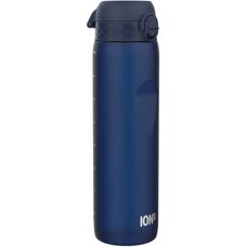 ION8 1L Blue Leak-proof Sports Water Bottle - Water Bottle
