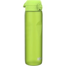 Ion8 Grote groene lekvrije waterfles - Waterfles