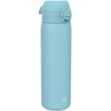 Sticla de apă Ion8 Alaska Blue fără scurgeri - 600 ml
