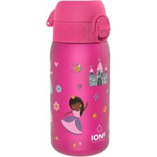 Ion8 Läckagesäker Vattenflaska Princess - Vattenflaska