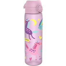 Ion8 Sticla de apă Recyclon cu Unicorn - 500ml