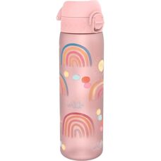 Ion8 Rainbows Αδιάβροχη Μπουκαλάκι νερού - 500ml