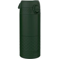 Ion8 Vacuüm-Geïsoleerde Leegproof RVS Reisbeker - 360ml