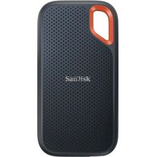 SanDisk Extreme Portable SSD V2 - 500GB G25