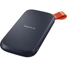 SanDisk SSD Portátil (SDSSDE30) - 2TB (SDSSDE30-2T00-G25)