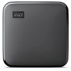 Western Digital Elements SE SSD - 2TB