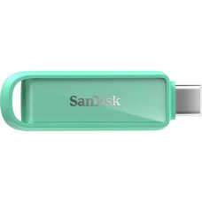 SanDisk 512GB USB Type-C Flash Drive - Seamless Apple Compatibility