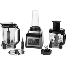 Ninja BN800UK - Black / Grey - Food processor