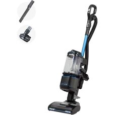 Shark NV602UK - Blue - Upright vacuum