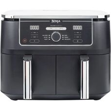 Ninja Foodi AF400UK - Black - Air Fryer