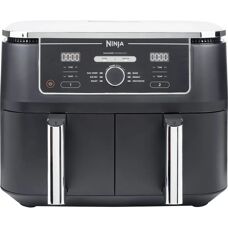 Ninja AF400EU - Schwarz - Heißluftfritteuse