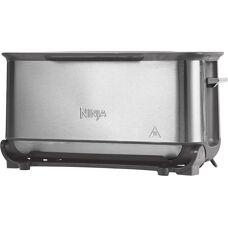 Ninja Foodi ST202UK - Silver - Toaster