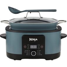 Ninja Foodi MC1001UK - Sea Salt Grey - Slow Cooker